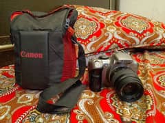 canon digital EOS 300D