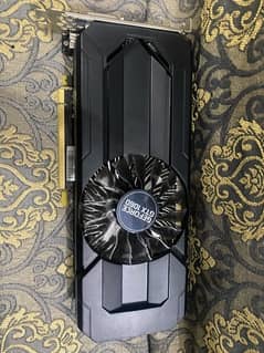 GTX 1060 6GB Sealed CARD