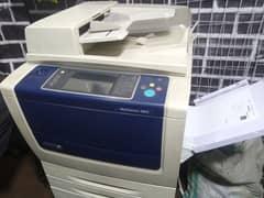 Xerox 5855/5845