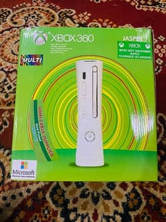 Xbox 360 Jailbreak