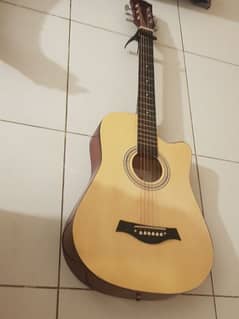 selling my guitar