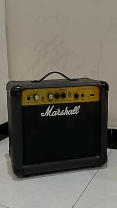 Marshall