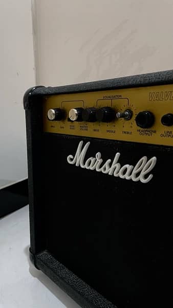 Marshall Valvestate 12w 1