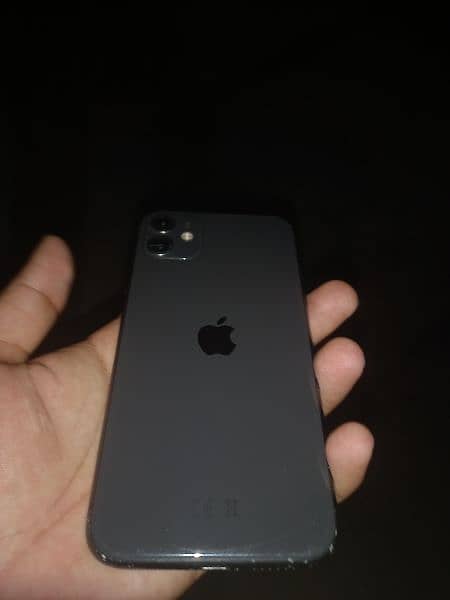 IPhone 11 0