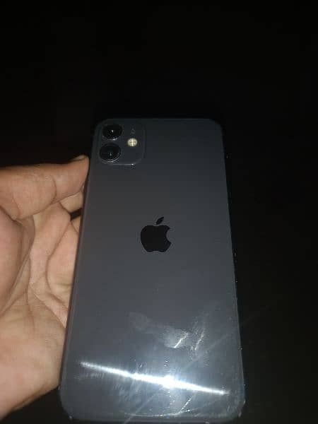 IPhone 11 5