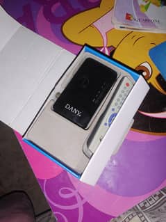 dany tv device in good condition 0