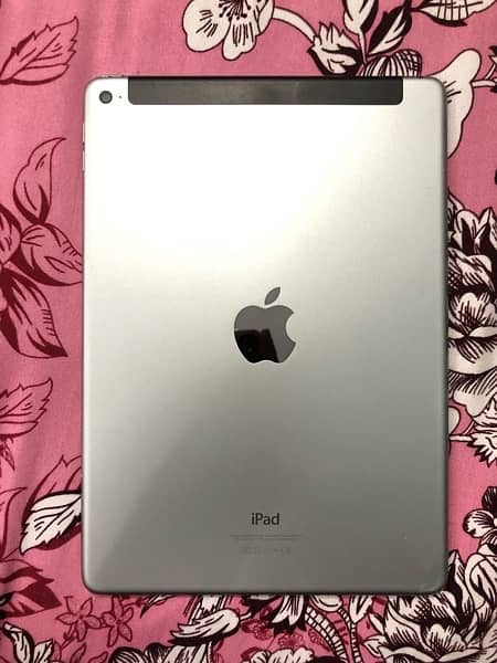 apple air 2 ipad tablet 64GB 1