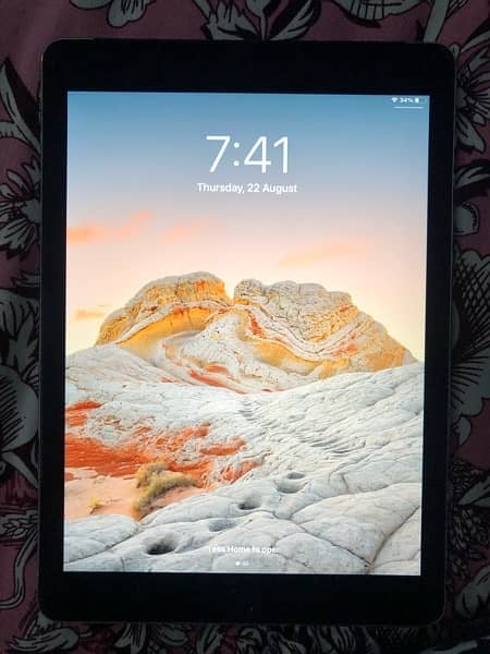 apple air 2 ipad tablet 64GB 2