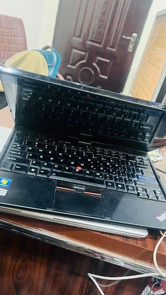 Lenovo Core i7 2nd generation laptop 1