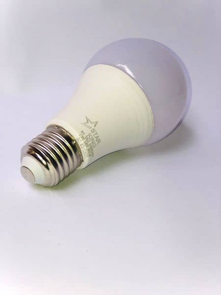 Led Bulbs 12 watt, 13 watt, 18 watt 3