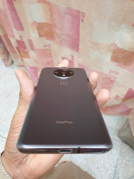 ONEPLUS 7T . 8+256. urgent sale 1