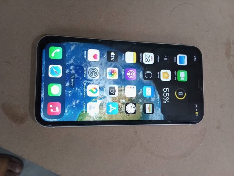 iPhone 11 128gb approved 1