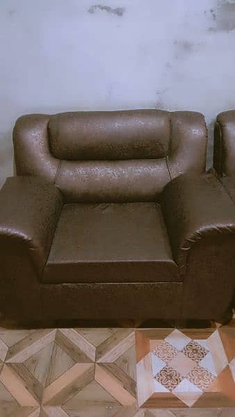 leather sofa set 1