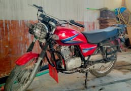 Suzuki GS 150