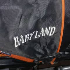 pram baby land