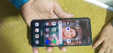 oppof 21pro 5g 10by9 with box charger all ok 0