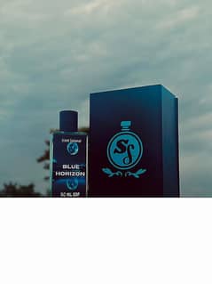 Blue Horizon Perfume For men