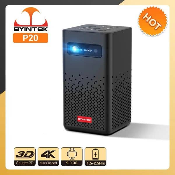 byintek P20 Android rechargeable Call 03453179146 1