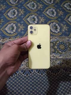 iPhone 11 10/10 condition and exchange with iPhone X xs pta approved