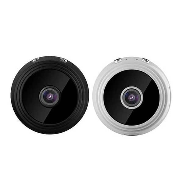 Mini Wifi Surveillance Camera 1080P 3