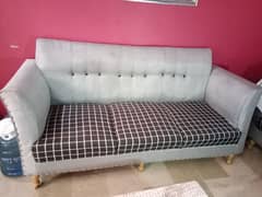 7 seater sofa set