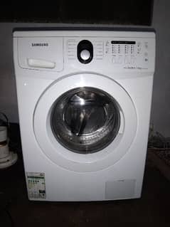 Samsung Automatic washing machine 7 kg