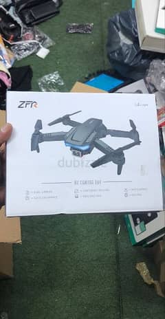 ZFR F187 Drone