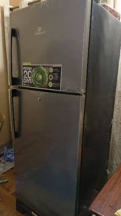 Dawlance Refrigerator inverter Technology