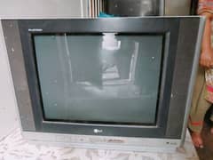 lg flatron 21 ich tv