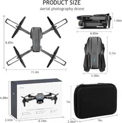 E99 pro Drone 0