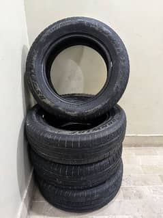 CHINESE TYRE