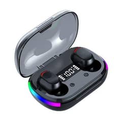 Mini Wireless Earbuds 0