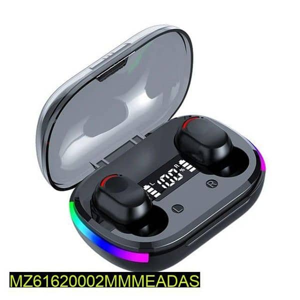 Mini Wireless Earbuds 1