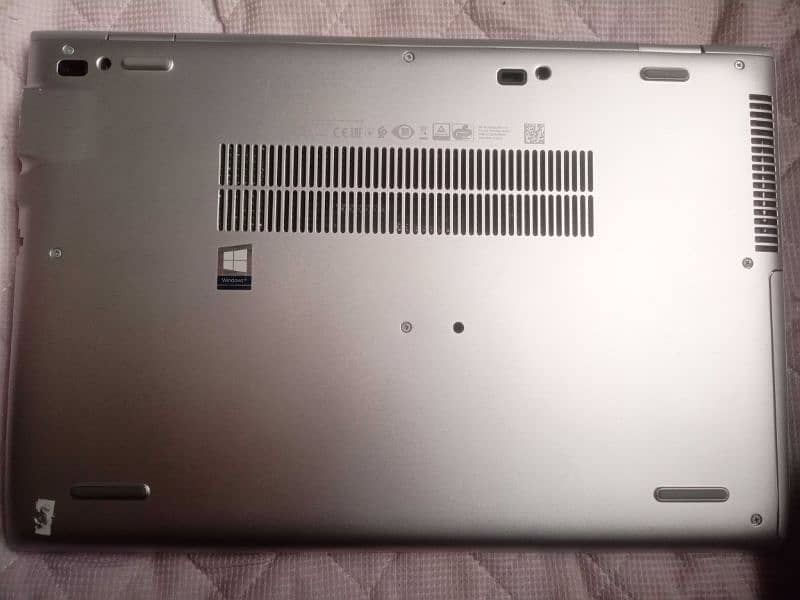 HP ProBook 650G5 For Sale 1