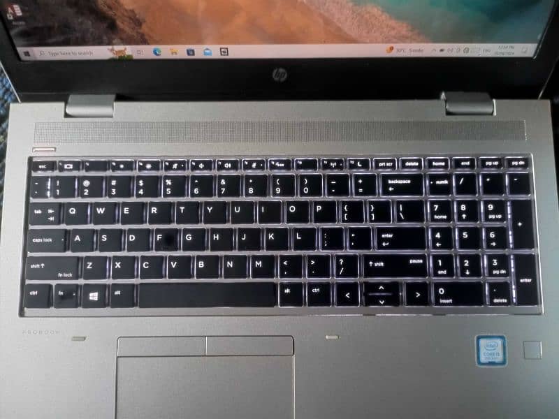 HP ProBook 650G5 For Sale 2