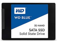 Western Digital Super Speed Drive 128