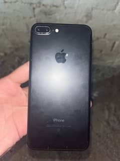 iPhone 7plus PTA pro 128 GB