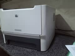 Hp LaserJet Pro 2015 Printer 2020 Model Original Condition like new