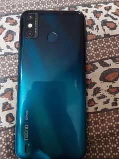 TECNO SPARK 6 GO 0