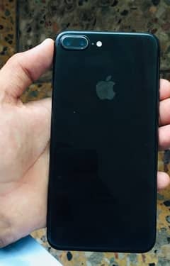 iPhone 7 Plus 128 gb approved need money urgent sale