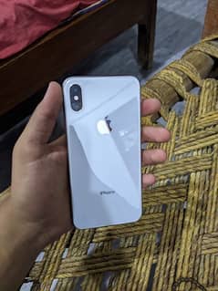 Iphone X 64 GB JV