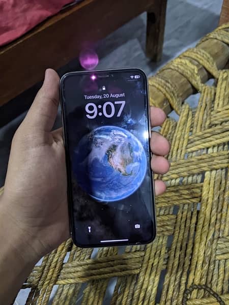 Iphone X 64 GB JV 1