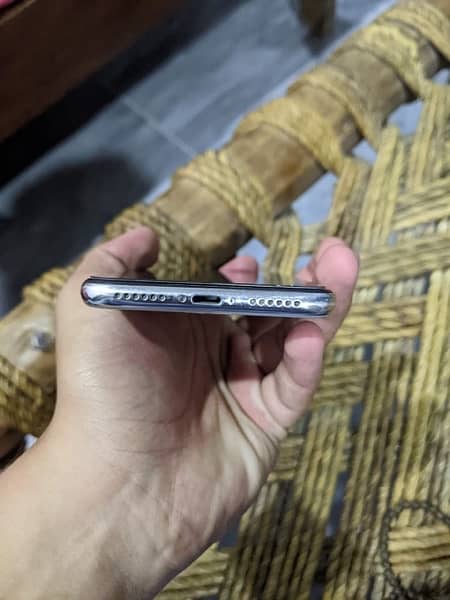 Iphone X 64 GB JV 4