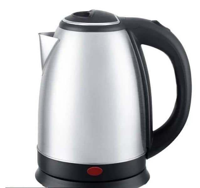 electric kettle, 2L 1