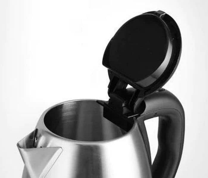 electric kettle, 2L 2