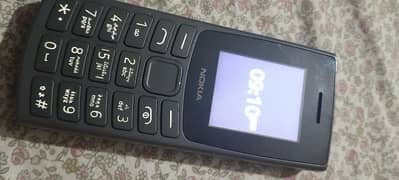 original nokia 106