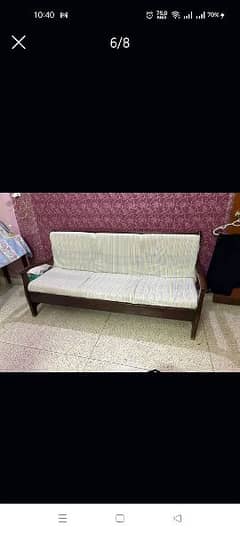 SOFA SET