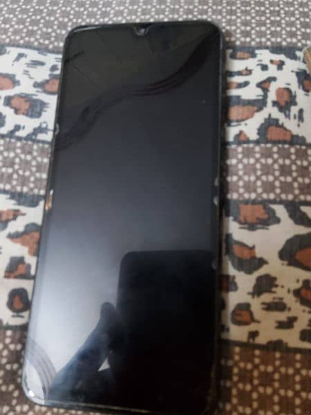 INFINIX SMART 4 1