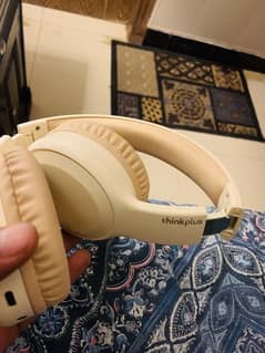 LENOVO thinkplus headphones