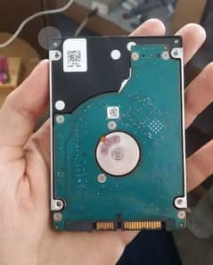 hard drive for laptop 500gb